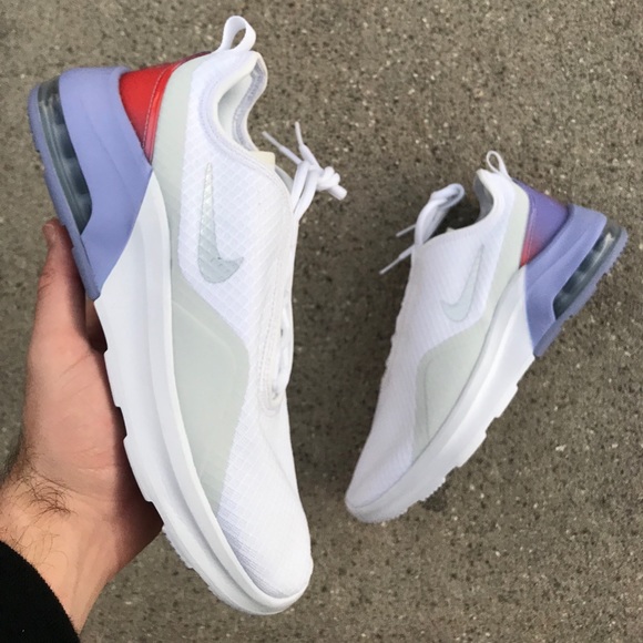nike air max motion purple